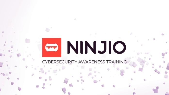 NINJIO Cybersecurity Awareness Training